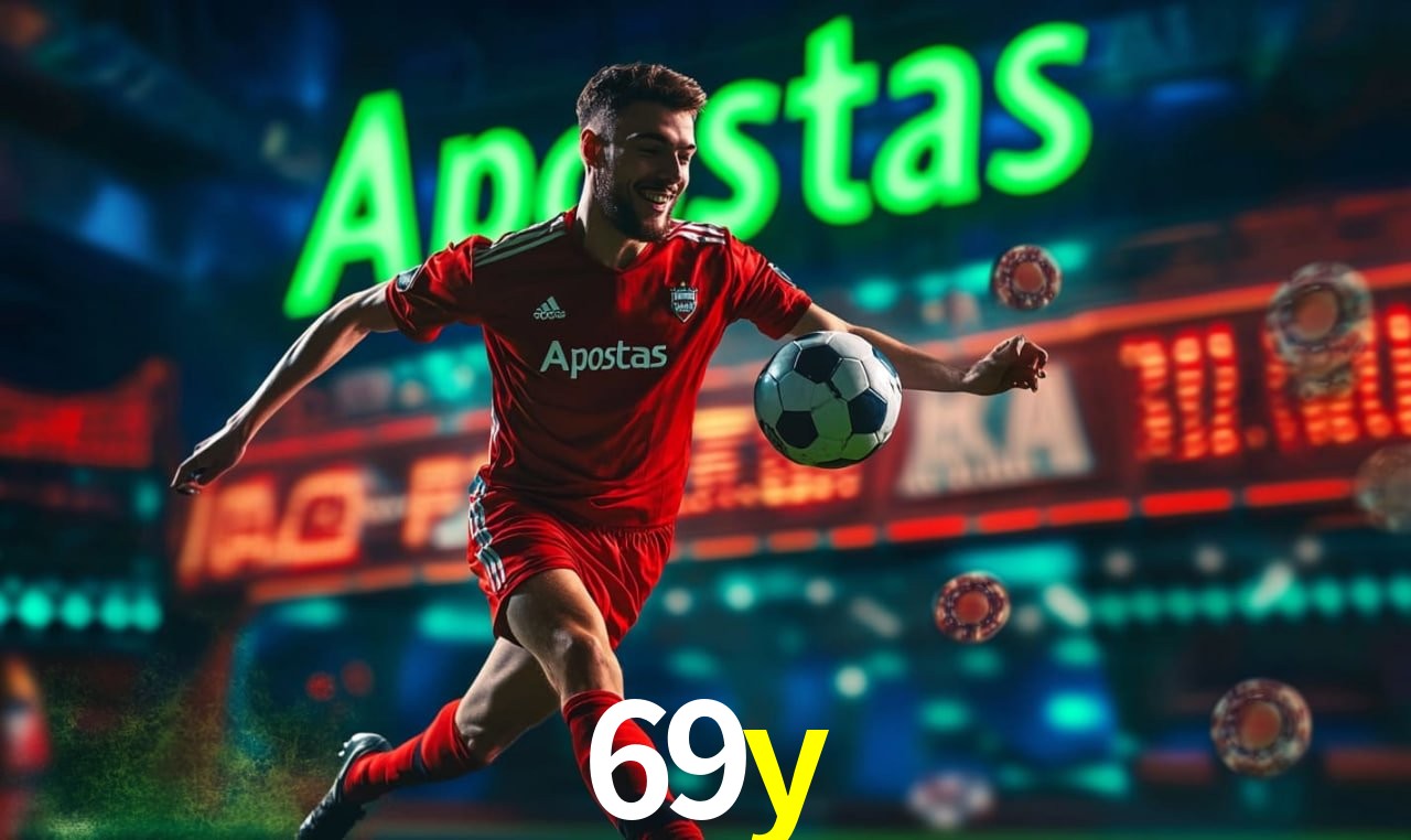 Desvendando o Mundo dos Jogos Virtuais na 69y